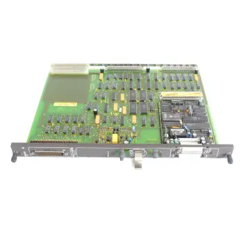 Produktfoto 1 von Bosch CNC NC-SPS 056581-107401 Modul + 056737-104401 Optionskarte