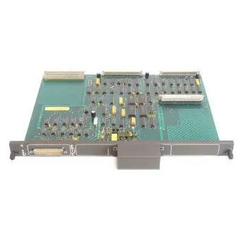 Bosch CNC NC-SPS 056581-109401 Modul SN:191633