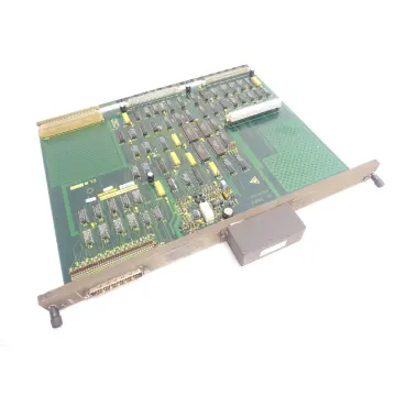 Produktfoto 1 von Bosch CNC NC-SPS 1070056581-109 Modul SN: 000893241