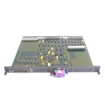 Produktfoto 1 von Bosch CNC NC-SPS 1070056581-109 Modul SN:001117420