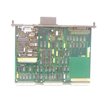 Produktfoto 1 von Bosch CNC NC-SPS 1070058581-109 Modul + Karte 1070 056737-104