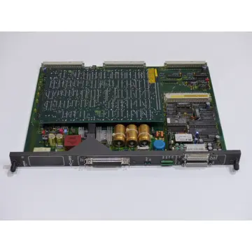 Produktfoto 1 von Bosch CNC NC - SPS I/O Modul