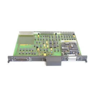 Produktfoto 1 von Bosch CNC / NS - SPSA Modul 1070060670-102 SN:229779