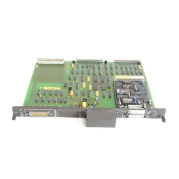 Produktfoto 1 von Bosch CNC NS-SPS 056581-105401 Modul + 056737-102401 Optionskarte SN:215207