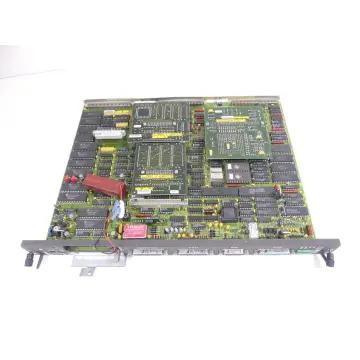 Produktfoto 1 von Bosch CNC CP /MEM 5 / G107 / 913572 CPU Modul Karte