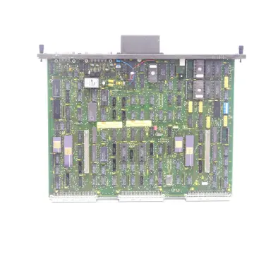 Produktfoto 1 von Bosch CNC CP2 054307-112401 / 062635-107401 Modul