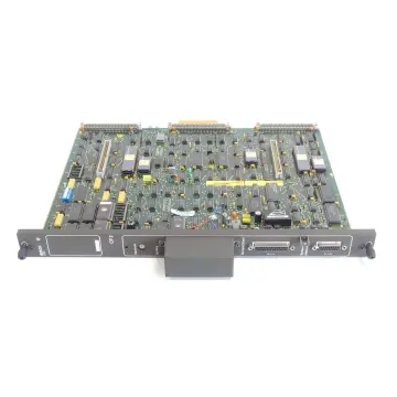 Produktfoto 1 von Bosch CNC CP2 062635-102401 / 054307-111401 Modul SN:220734