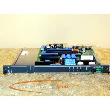 Produktfoto 1 von Bosch CNC PS75 Mat.Nr. 047181-209110 / Philips PE 1843/01 Stromversorgungsmodul