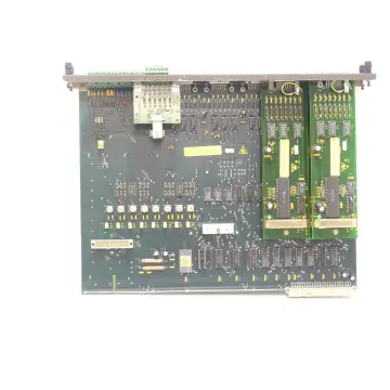 Produktfoto 1 von Bosch CNC Servo Mat.Nr. 048678-104401 + 3 Karten 047928-203401