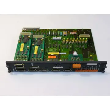 Produktfoto 1 von Bosch CNC Servo Modul 047926-204401 , 047928-202401