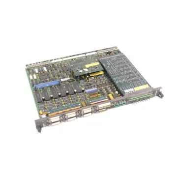 Produktfoto 1 von Bosch CNC SERVO i 062633-304401 SN:258406 + 062704-202401 + 062858-102401