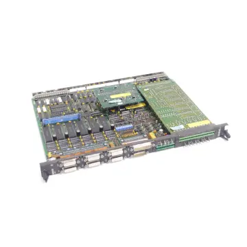 Produktfoto 1 von Bosch CNC SERVO i 062633-304401 SN:259430 + 062704-202401 + 062858-102401