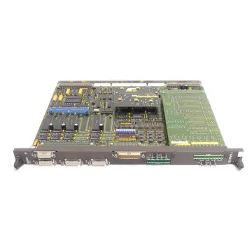 Produktfoto 1 von Bosch CNC Servo i 1070068006-101 Modul SN:001028541