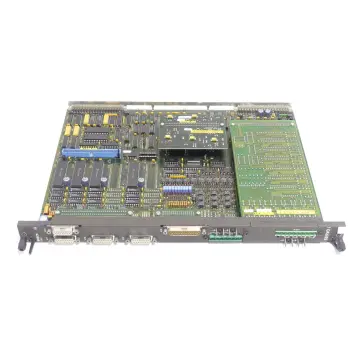 Produktfoto 1 von Bosch CNC Servo i 1070068006-101 Modul SN:001028544