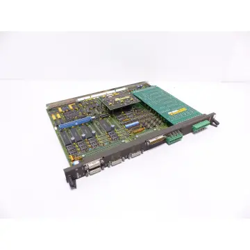 Produktfoto 1 von Bosch CNC SERVO i 1070068006-101 SN:001029200 Modul