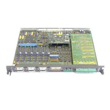 Produktfoto 1 von Bosch CNC / SERVO i 1070071494-101 SN:001004631