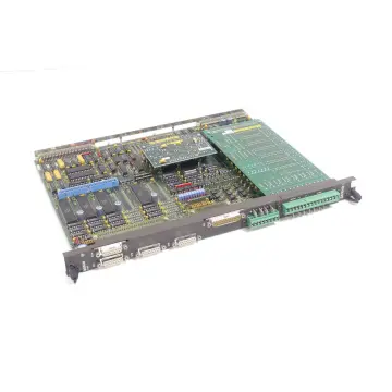 Produktfoto 1 von Bosch CNC Servo i 1070075689-101 Modul SN:002171751