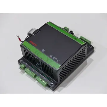 Bosch CL 100-E Erweiterungsmodul 048552-103 SN:440068