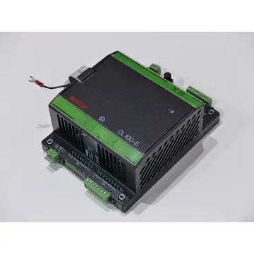 Produktfoto 1 von Bosch CL 100-E Erweiterungsmodul 048552-103 SN:416309
