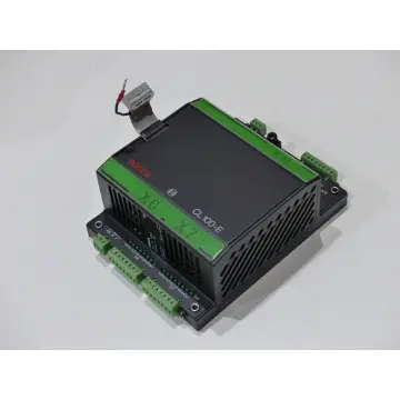 Produktfoto 1 von Bosch CL 100-E Erweiterungsmodul 048552-105