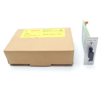 Produktfoto 1 von Bosch CL 500 Eprom-Modul 128K / 1070066848-105 SN: 002315768
