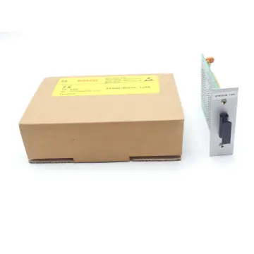 Produktfoto 1 von Bosch CL 500 Eprom-Modul 128K / 1070066848-105 SN: 002315775