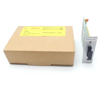 Produktfoto 1 von Bosch CL 500 Eprom-Modul 128K / 1070066848-105 SN: 002315776
