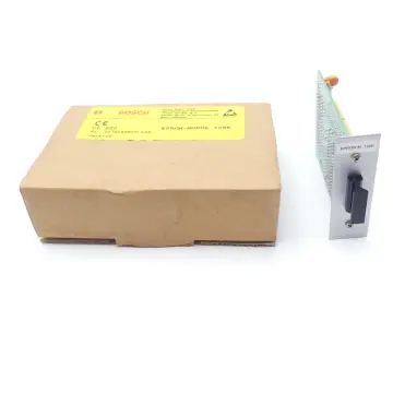 Produktfoto 1 von Bosch CL 500 Eprom-Modul 128K / 1070066848-105 SN: 002315773