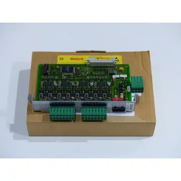 Produktfoto 1 von Bosch CL200 1070083386-105 A24V-/0.5A Version 2 > ungebraucht! <