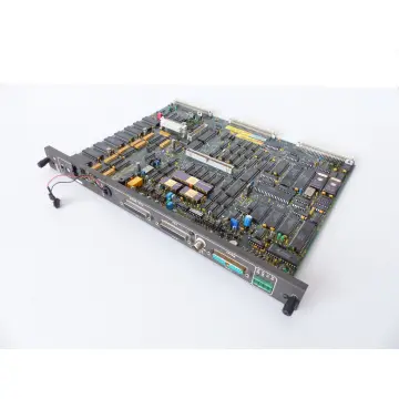 Produktfoto 1 von Bosch CP/MEM3 056307-103401 SN:209471 Board