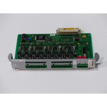 Produktfoto 1 von Bosch A 24V-0,5A 1070075098-401 Elektronikmodul SN:001799185