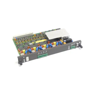 Produktfoto 1 von Bosch A analog Output Mat.Nr.: 047966-304401 Modul E-Stand: 2