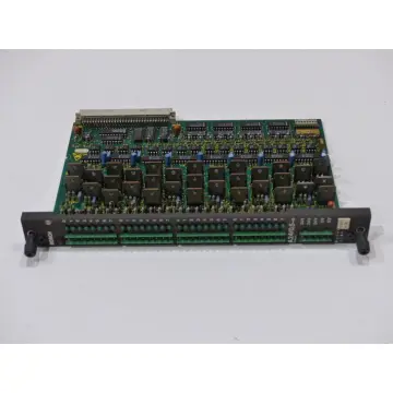 Produktfoto 1 von Bosch A24/0,5-e Mat.Nr. 050560-403401 Output Modul E Stand 1