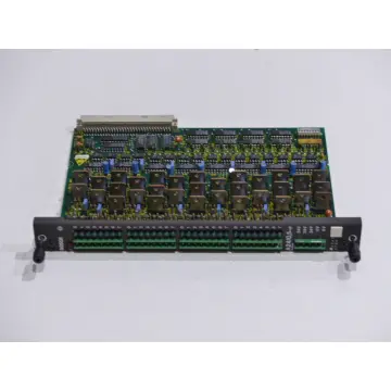 Produktfoto 1 von Bosch A24/0,5-e Mat.Nr. 050560-405401 Output Modul E Stand 1