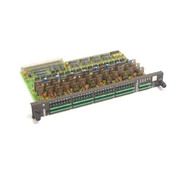 Produktfoto 1 von Bosch A24/0,5-e Mat.Nr. 050560-406401-403303 Modul E-Stand: 1