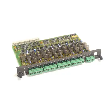 Produktfoto 1 von Bosch A24/0,5-e Mat.Nr.: 050560-407401 Modul E-Stand: 1 mit Klemmleisten
