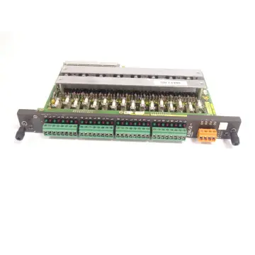 Produktfoto 1 von Bosch A24/2- / 1070044305-115 Output Modul E-Stand: 1 SN 73108