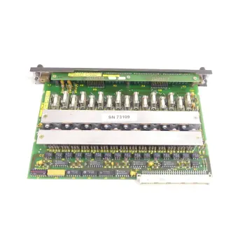 Produktfoto 1 von Bosch A24/2- / 1070044305-115 Output Modul E-Stand: 1 SN 73109