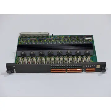 Produktfoto 1 von Bosch A24/2- Mat.Nr. 048485-201401 Output Modul ohne Anschlussstecker