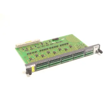 Produktfoto 1 von Bosch A24V-/0.5A ESF / 1070078587-202 Modul E-Stand: 1 SN:002403303