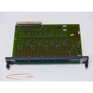 Produktfoto 1 von Bosch A24V-/0.5A ESF Output Modul 1070078567-202 Version 1