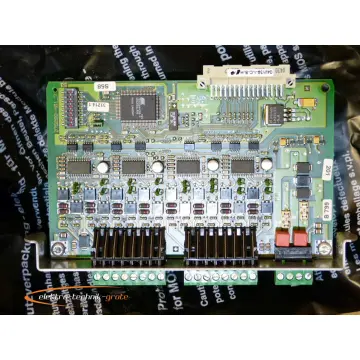 Produktfoto 1 von Bosch A24V-/0.5A Modul 1070075098-404 - ungebraucht! -