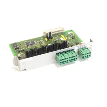 Produktfoto 1 von Bosch A24V- / 2A / 1070083385-105 Karte SN:004214377
