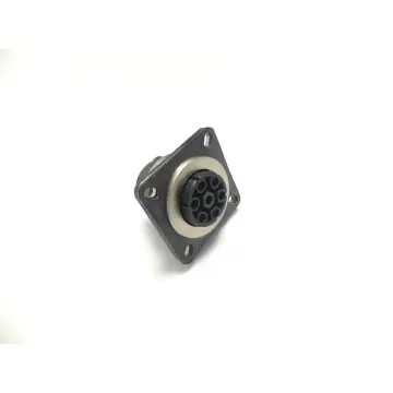 Produktfoto 1 von Bosch Anschlussstecker mit Dichtung für Bosch 1070914810 Servomotor