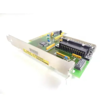 Produktfoto 1 von Bosch Adapterkarte LPT zu PCI für Rainbow Technologie - ungebraucht! -