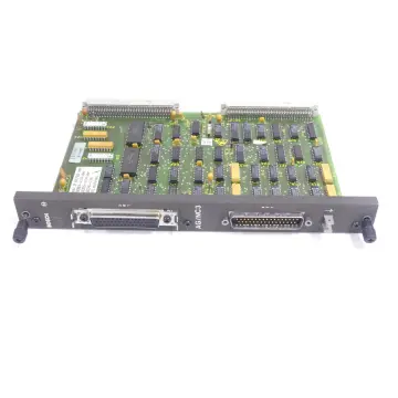 Produktfoto 1 von Bosch AG/NC3 056583-108401 Modul SN 303943