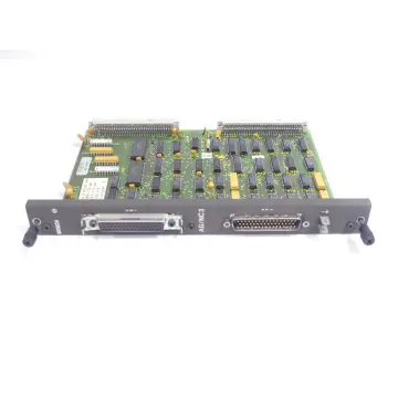 Produktfoto 1 von Bosch AG/NC3 056583-108401 Modul SN 303950