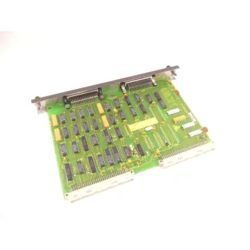 Produktfoto 1 von Bosch AG/NC3-S 071204-102401 Modul SN: 000821161
