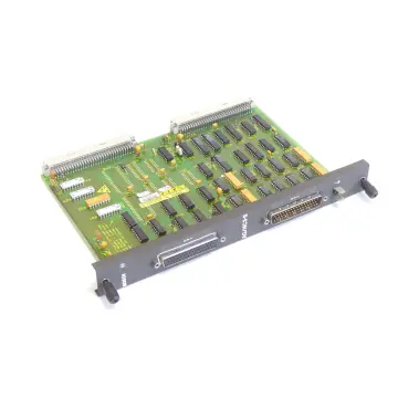 Produktfoto 1 von Bosch AG/NC3-S 1070071204-103 Modul SN:001046970