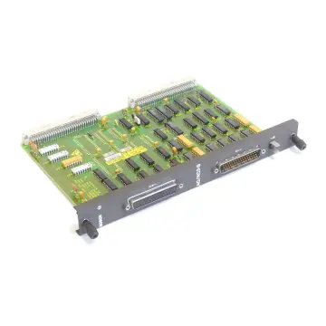 Produktfoto 1 von Bosch AG/NC3-S 1070071204-103 Modul SN:001046976